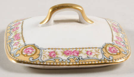 CLT18 Lid for Sugar Bowl