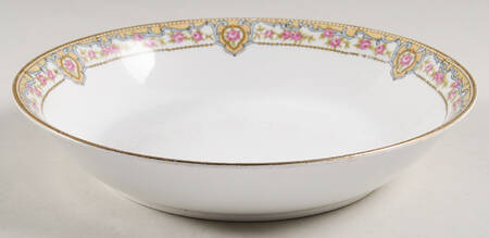 CLT18 Coupe Soup Bowl