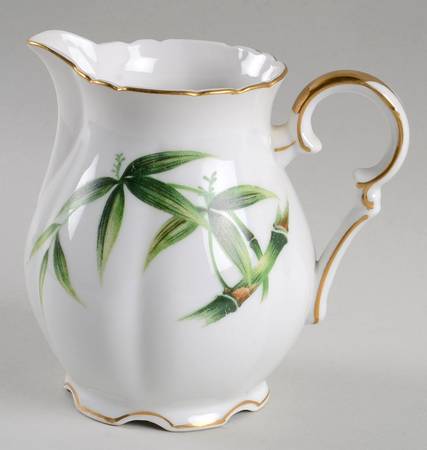 Orient Creamer