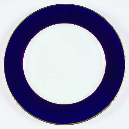 Service Plates by Ceralene