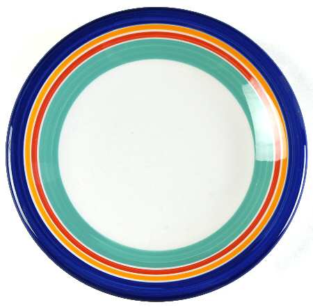 CBL3 Salad Plate