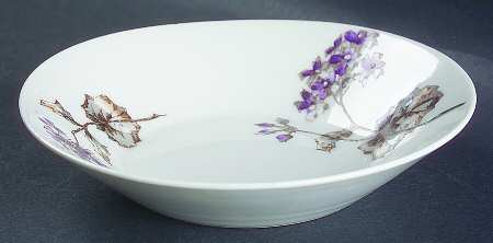 Schleiger 1306b Fruit/Dessert (Sauce) Bowl