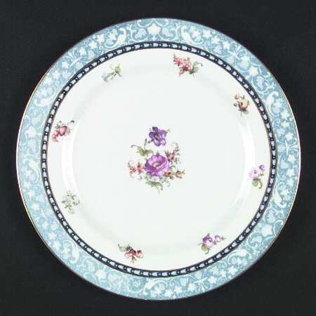 6271 by Crown Staffordshire