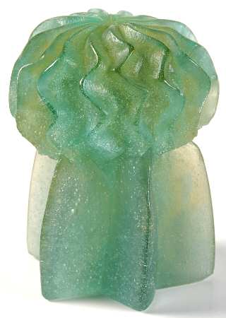 Cactus Paperweight
