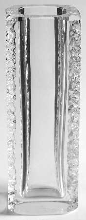 DAU16 6" Flower Vase