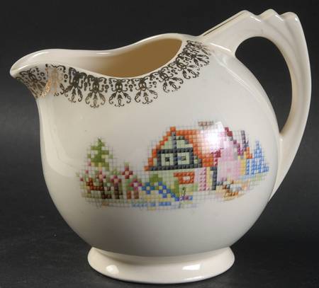 CRO114 Creamer