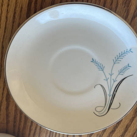 CAN79 Saucer