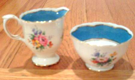 A15945 Mini Creamer