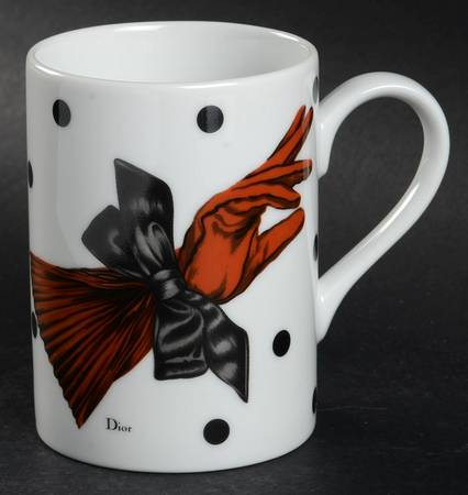 La Parisienne Mug
