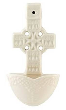 Fonts Celtic Cross Font
