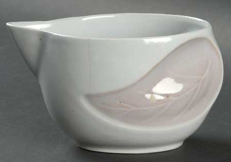 Flight Creamer