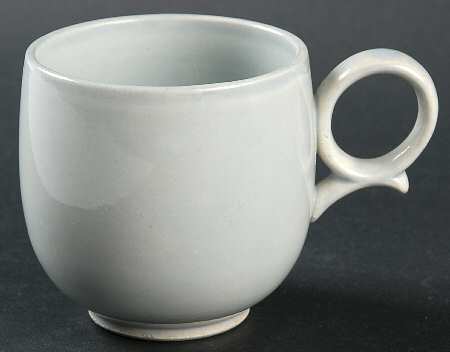 Flight Flat Cup