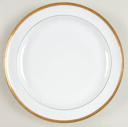 Blois Dinner Plate