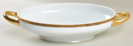 Blois Oval Vegetable No Lid