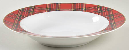 CET2 Rim Soup Bowl