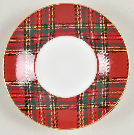 CET2 Saucer for Demitasse Cup