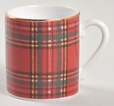 CET2 Demitasse Cup