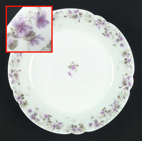 CHF356 Coupe Soup Bowl