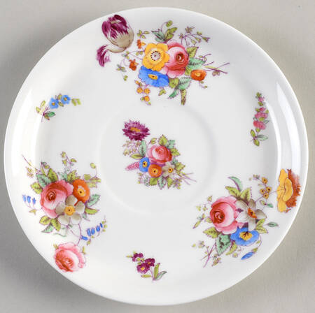 COA32 Saucer for Cream Soup Bowl