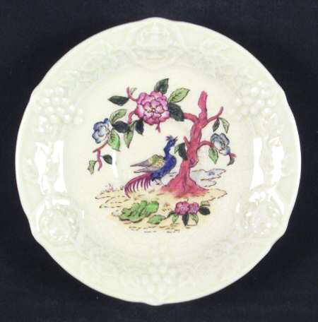 COA33 by Coalport