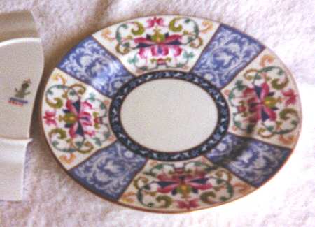 A8463 by Crown Staffordshire