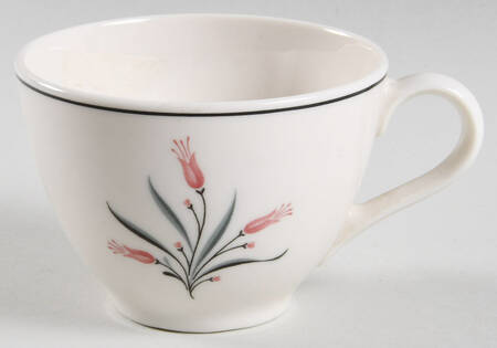 O Granada Flat Cup