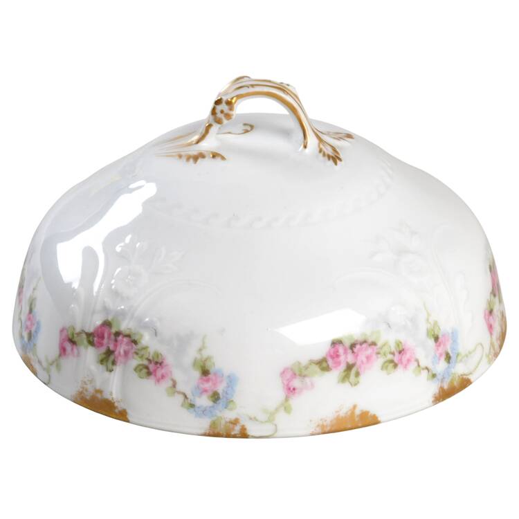 CHF358 Lid for Round Butter