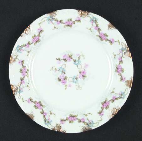 CHF358 Bread & Butter Plate