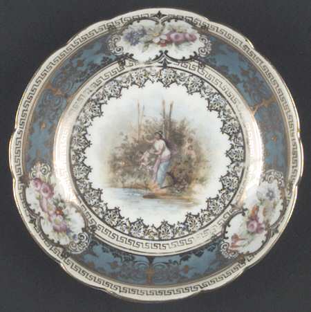 BWD911 Fruit/Dessert (Sauce) Bowl