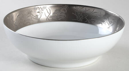 Khazard Platine Coupe Cereal Bowl