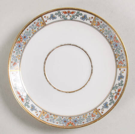 Schleiger 1356 Saucer
