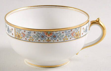 Schleiger 1356 Flat Cup