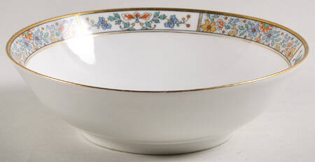 Schleiger 1356 Coupe Cereal Bowl