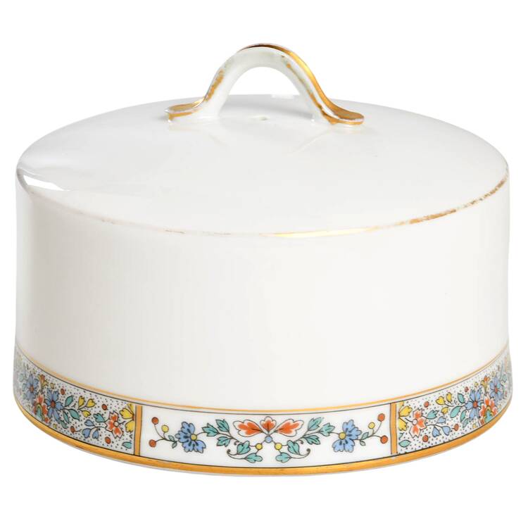 Schleiger 1356 Lid for Round Butter
