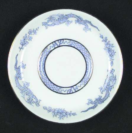F12713 Purple by Crown Staffordshire