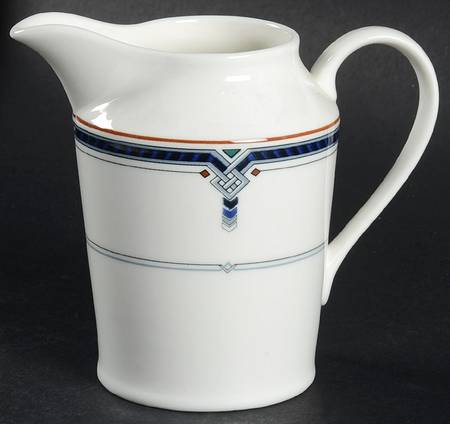 Trafalgar Creamer
