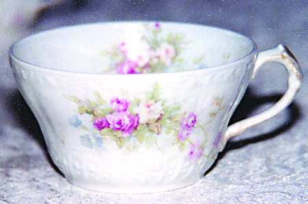 CHF363 Flat Cup