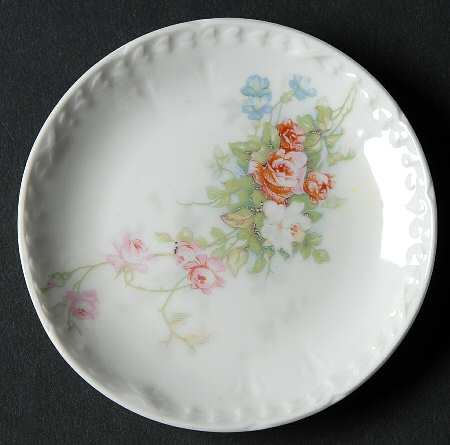 CHF363 Butter Pat