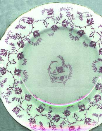 5938b by Coalport