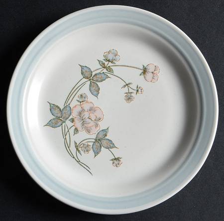 Turnberry Bread & Butter Plate