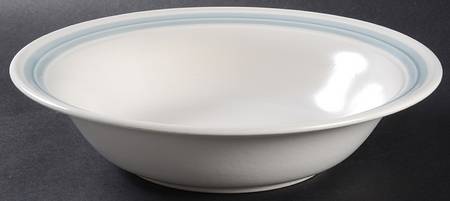 Turnberry 9" Round Vegetable Bowl