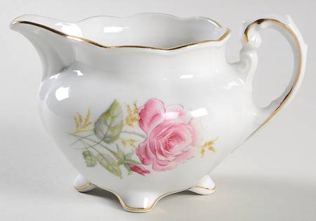 CWH3 Creamer