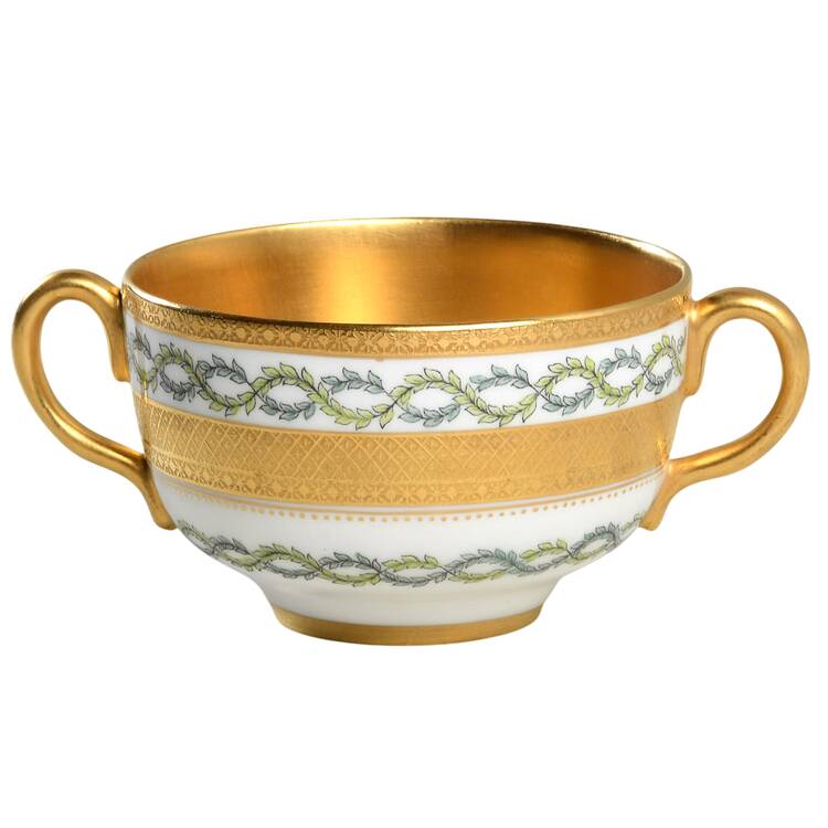 6068 Bouillon Cup