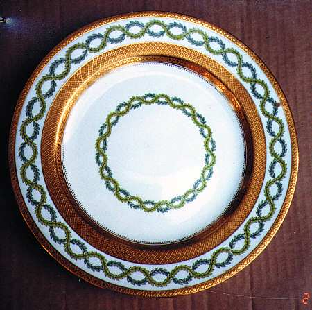 6068 by Coalport
