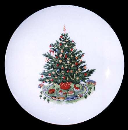 Edelweiss (Christmas) by Couture