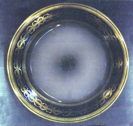 Z5991 by Coalport