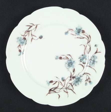 CHF370 by Charles Field Haviland