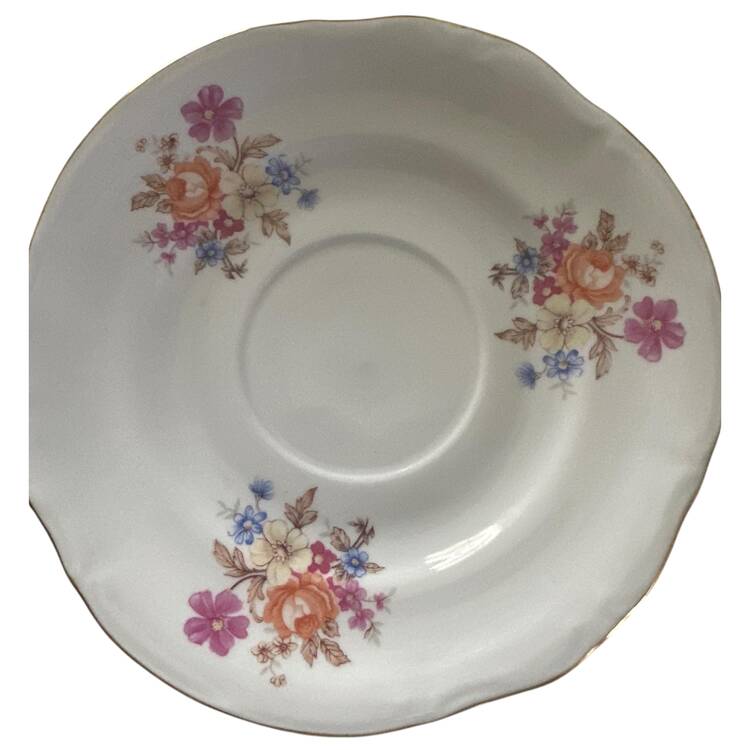 CHZ10 Saucer