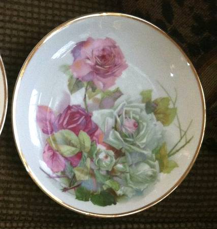 CTI32 Salad Plate
