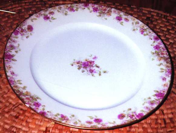 CHF377 by Charles Field Haviland
